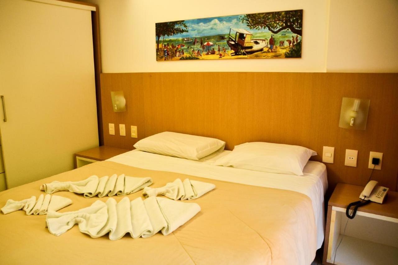 Praia de Pipa Flat Pipa'S Ocean A Passos Da Praia E Centro Pipaアパートホテル エクステリア 写真